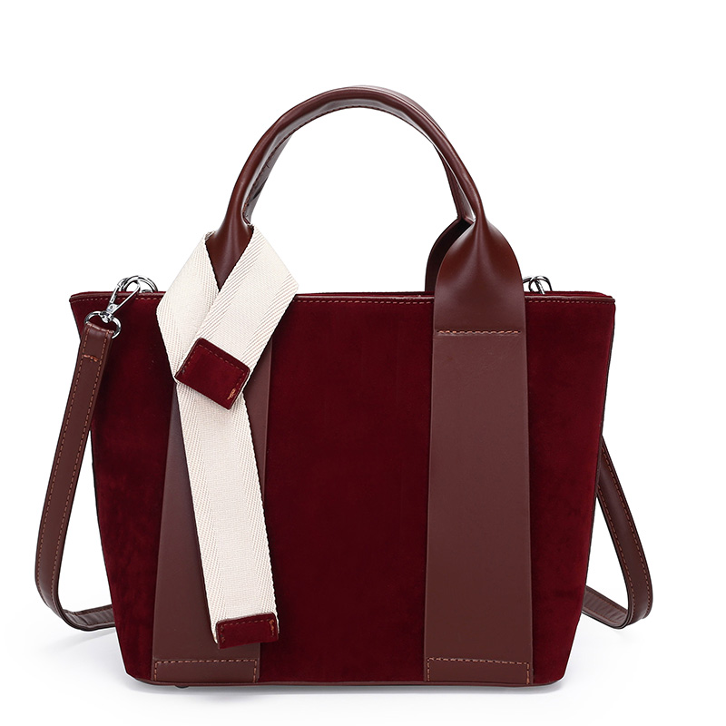 Women Bags Coach - Large Capacity Women PU Leather Handbags