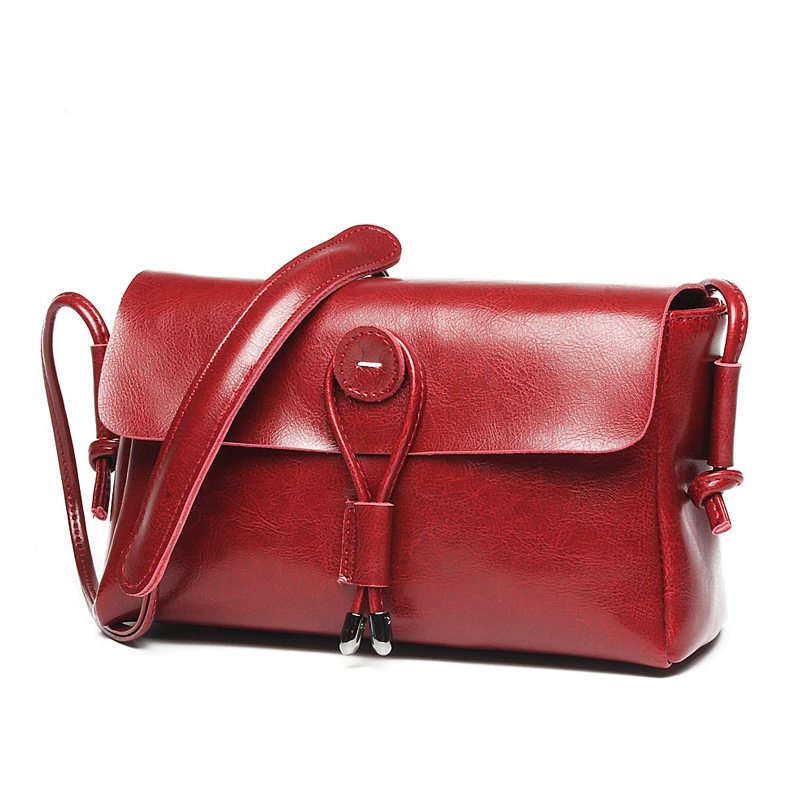 Women Bags 2026 - Fashion Crossbody Bags for Women Cowhide