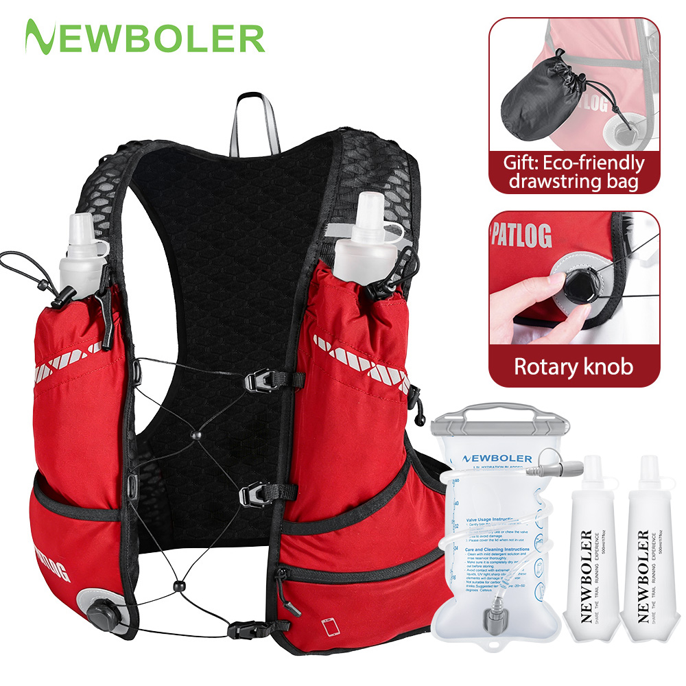 Women'S Bags Going Out - NEWBOLER Outdoor Trail Running Backpack Ultralight