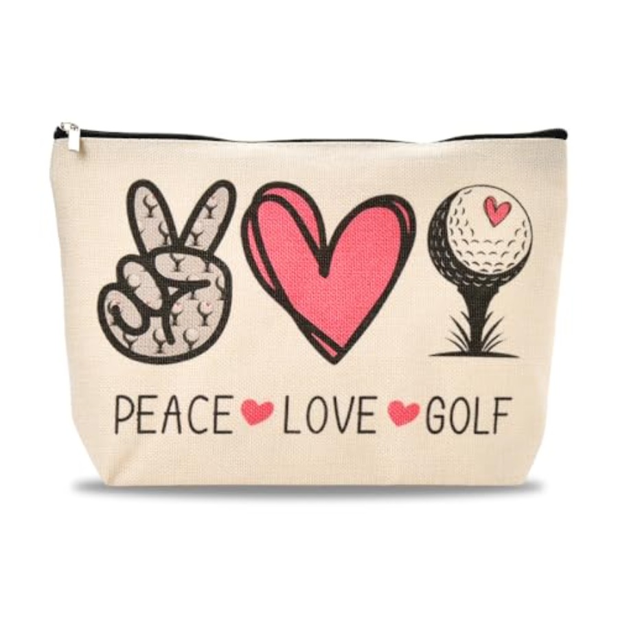 Women Bags Coach - Makeup Bag for Women er Heart