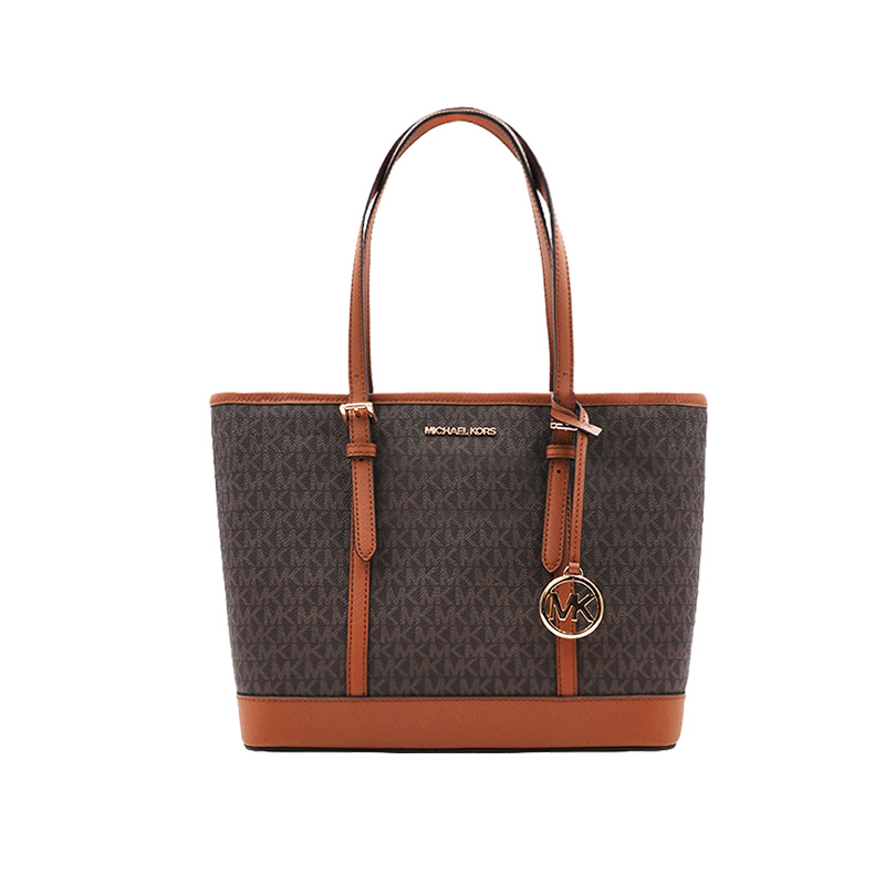 Women Bags Vietnam - MICHAEL KORS Jet Set Travel Large