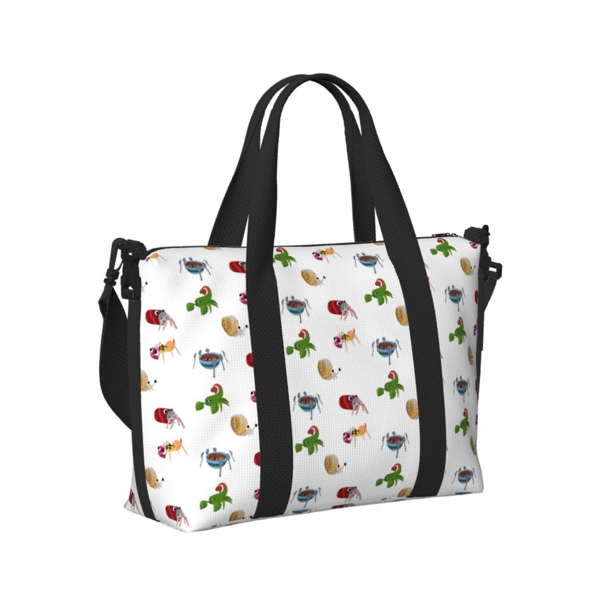 Women'S Best Bags For Travel - Bugsnax Best Of Bugsnax Pack For
