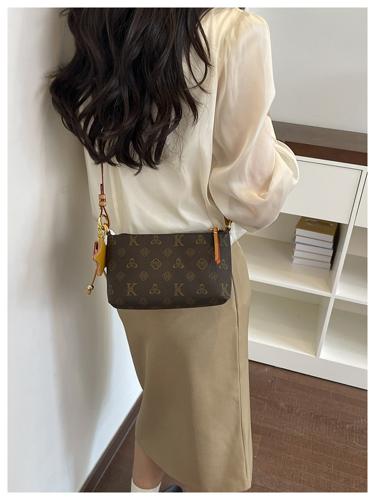 2026 Women Printed Envelope Un - Flap Bag Envelope 리뷰 및 가격