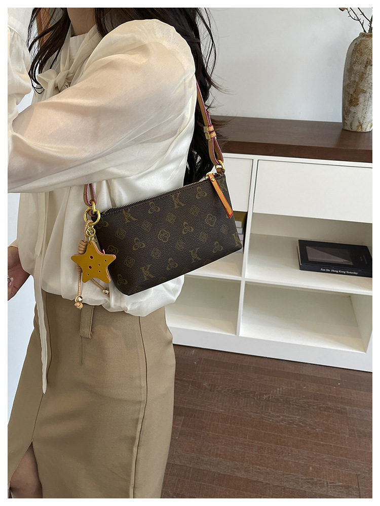 2026 Women Printed Envelope Un - Flap Bag Envelope 리뷰 및 가격