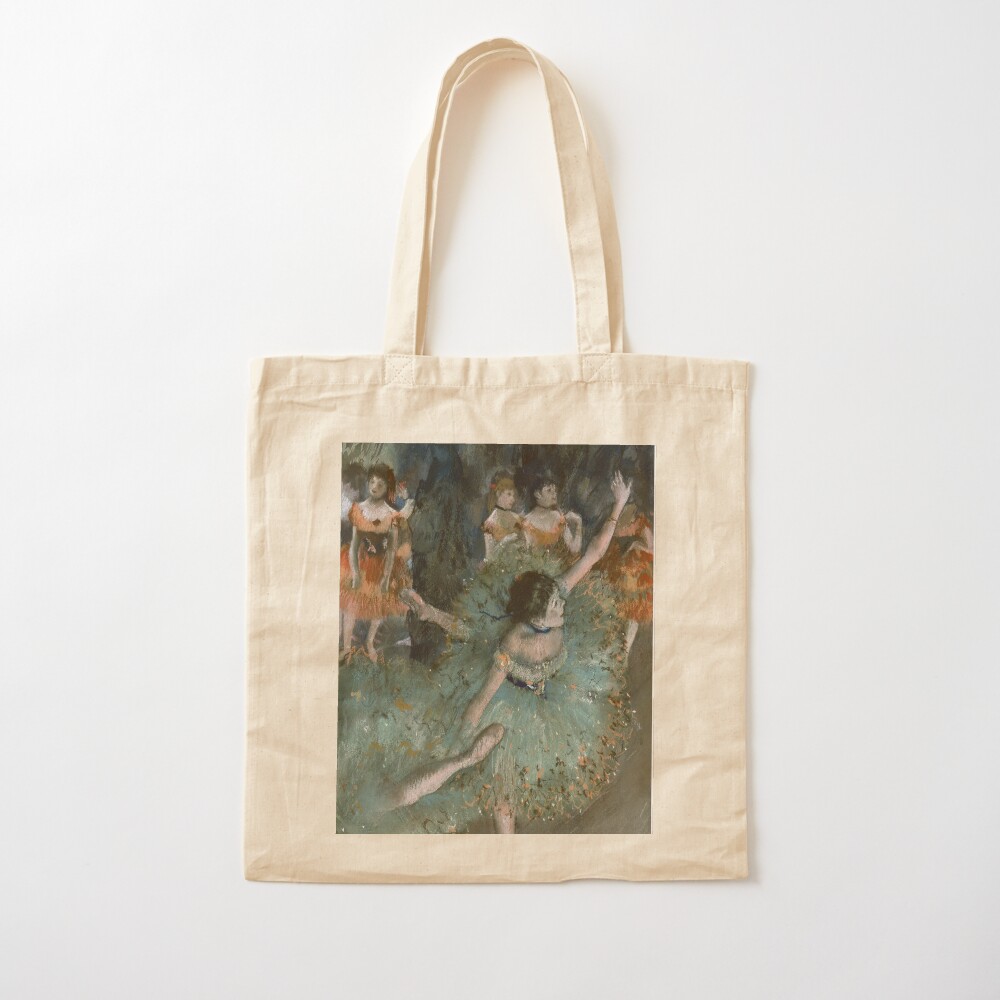 Swaying Dancer - Edgar Degas T - Women Bags Edgars 리뷰 및 가격