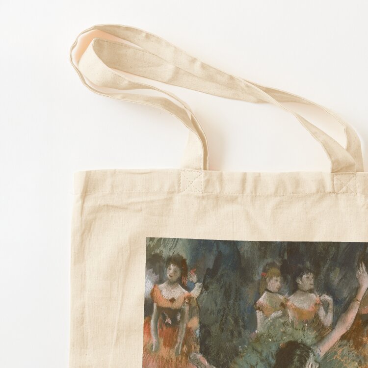Swaying Dancer - Edgar Degas T - Women Bags Edgars 리뷰 및 가격