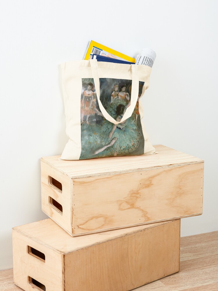 Swaying Dancer - Edgar Degas T - Women Bags Edgars 리뷰 및 가격