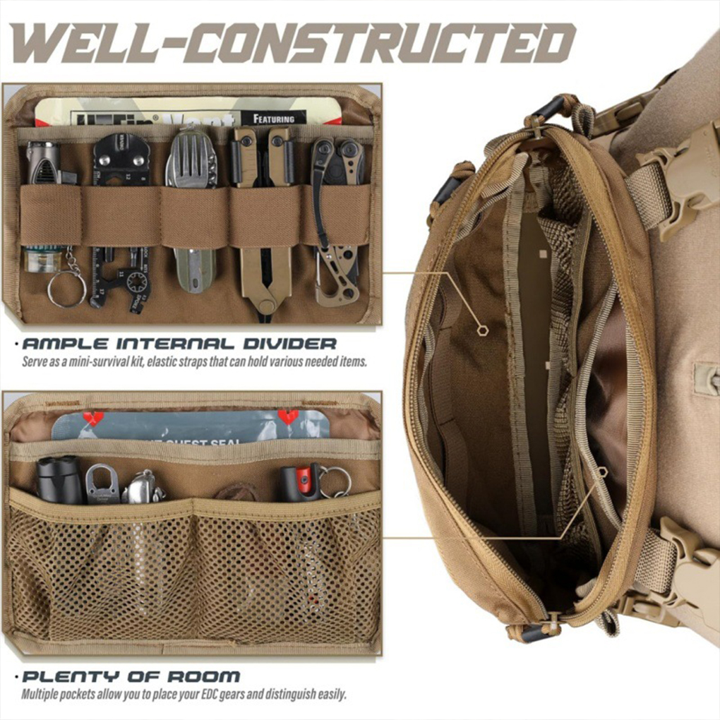 Multifunct Outdoor Travel Vest - Women'S Bags Going Out 리뷰 및 가격