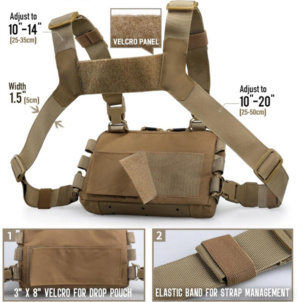 Multifunct Outdoor Travel Vest - Women'S Bags Going Out 리뷰 및 가격