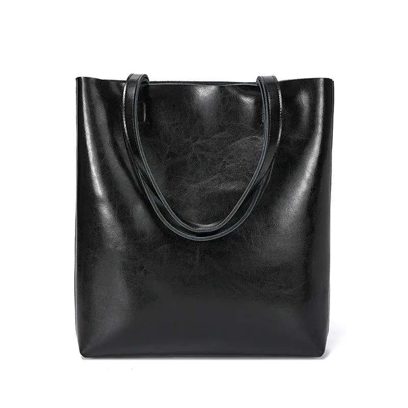 Women's Natural Cow Leather Ba - Women Hand Bags For Office 리뷰 및 가격
