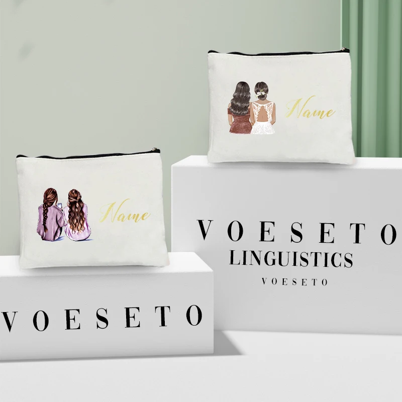 Custom Bride & Bridesmaid Name - Women'S Best Bags For Travel 리뷰 및 가격