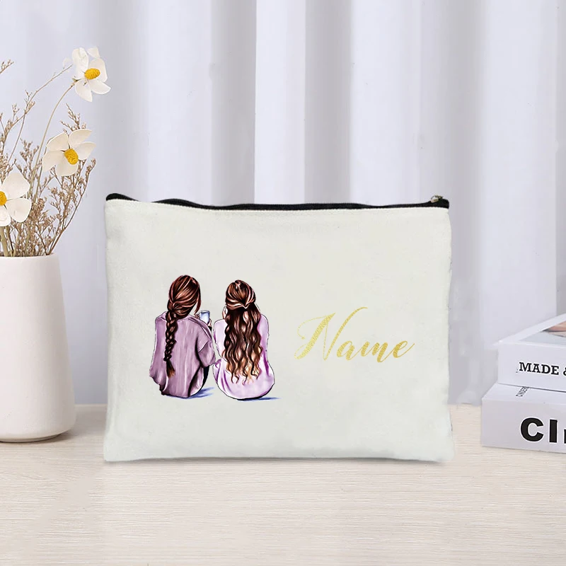 Custom Bride & Bridesmaid Name - Women'S Best Bags For Travel 리뷰 및 가격