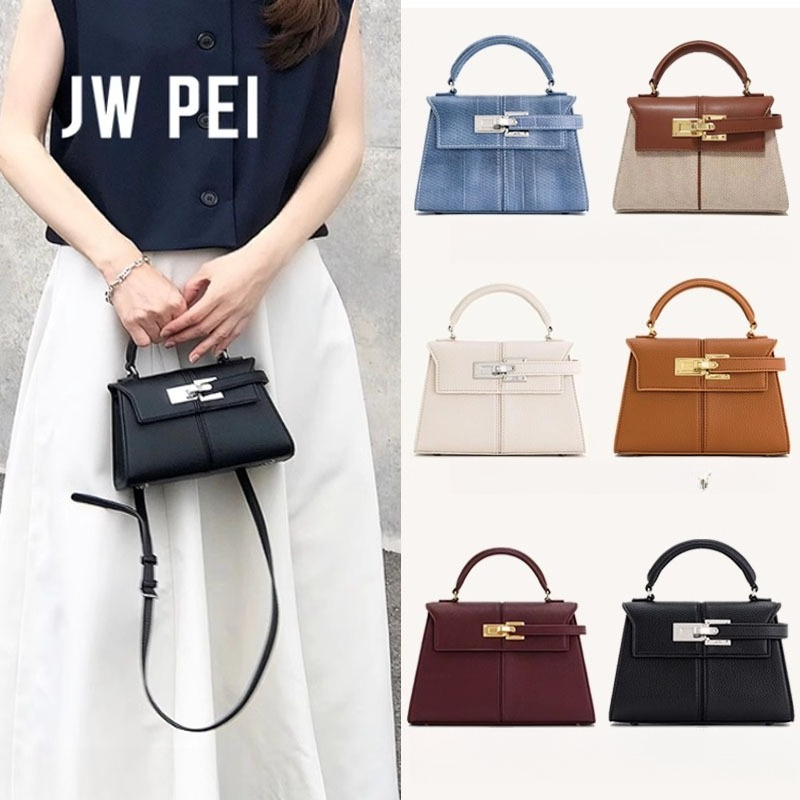 Best-selling JW PEI dumpling b - Women Bags Jw Pei 리뷰 및 가격