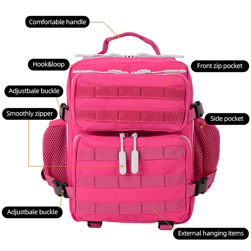 9L Mini Outdoor Sport Hunting  - Women'S Bags Going Out 리뷰 및 가격