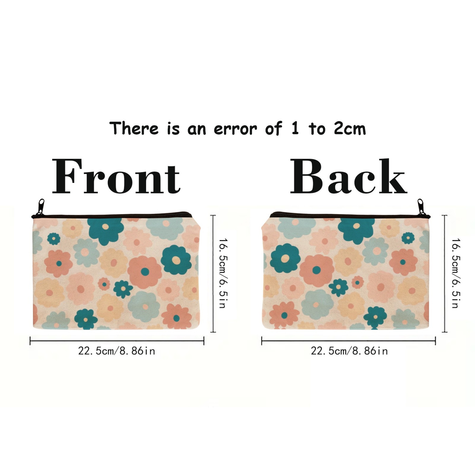 Fashion Morandi Color Floral M - Women'S Best Bags For Travel 리뷰 및 가격