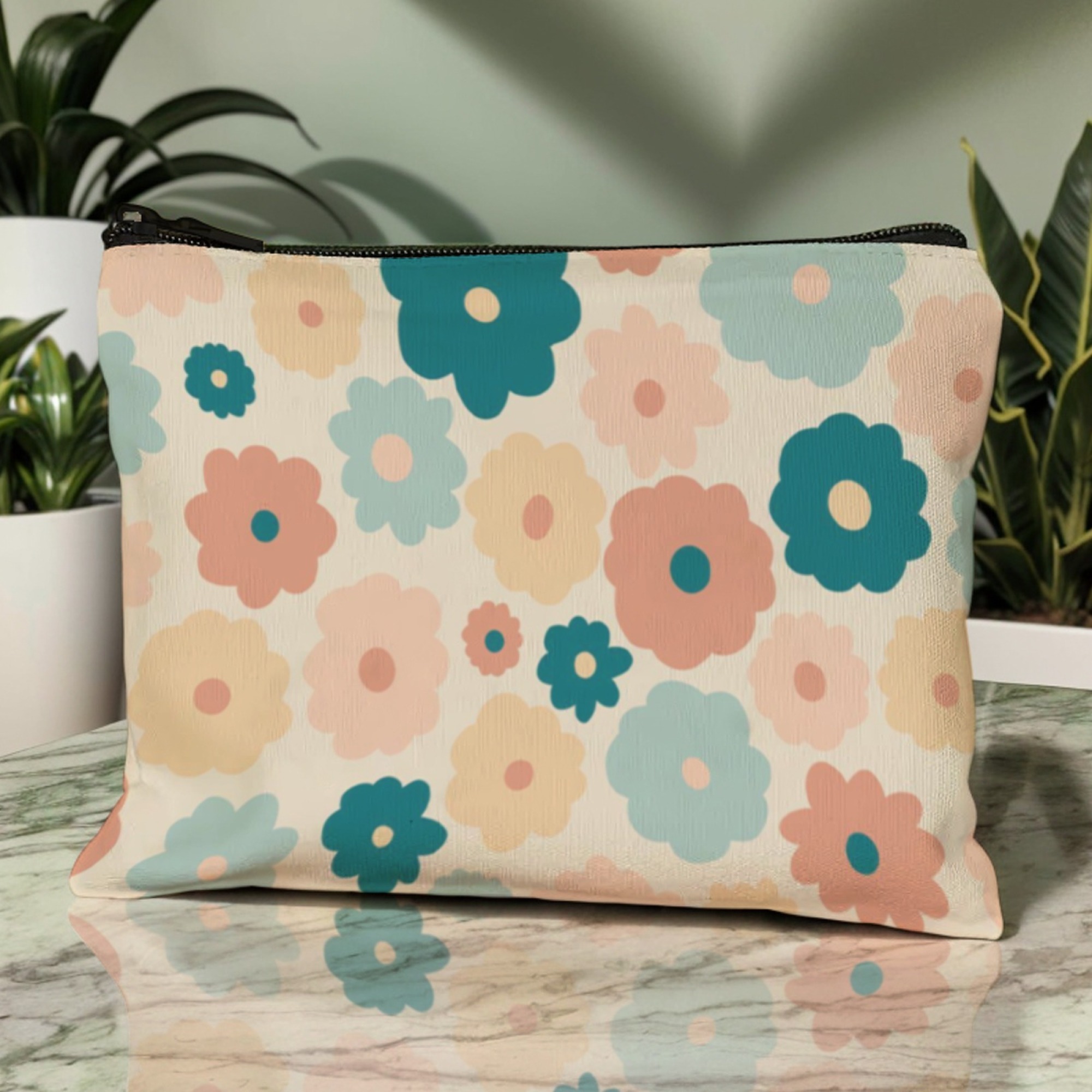 Fashion Morandi Color Floral M - Women'S Best Bags For Travel 리뷰 및 가격