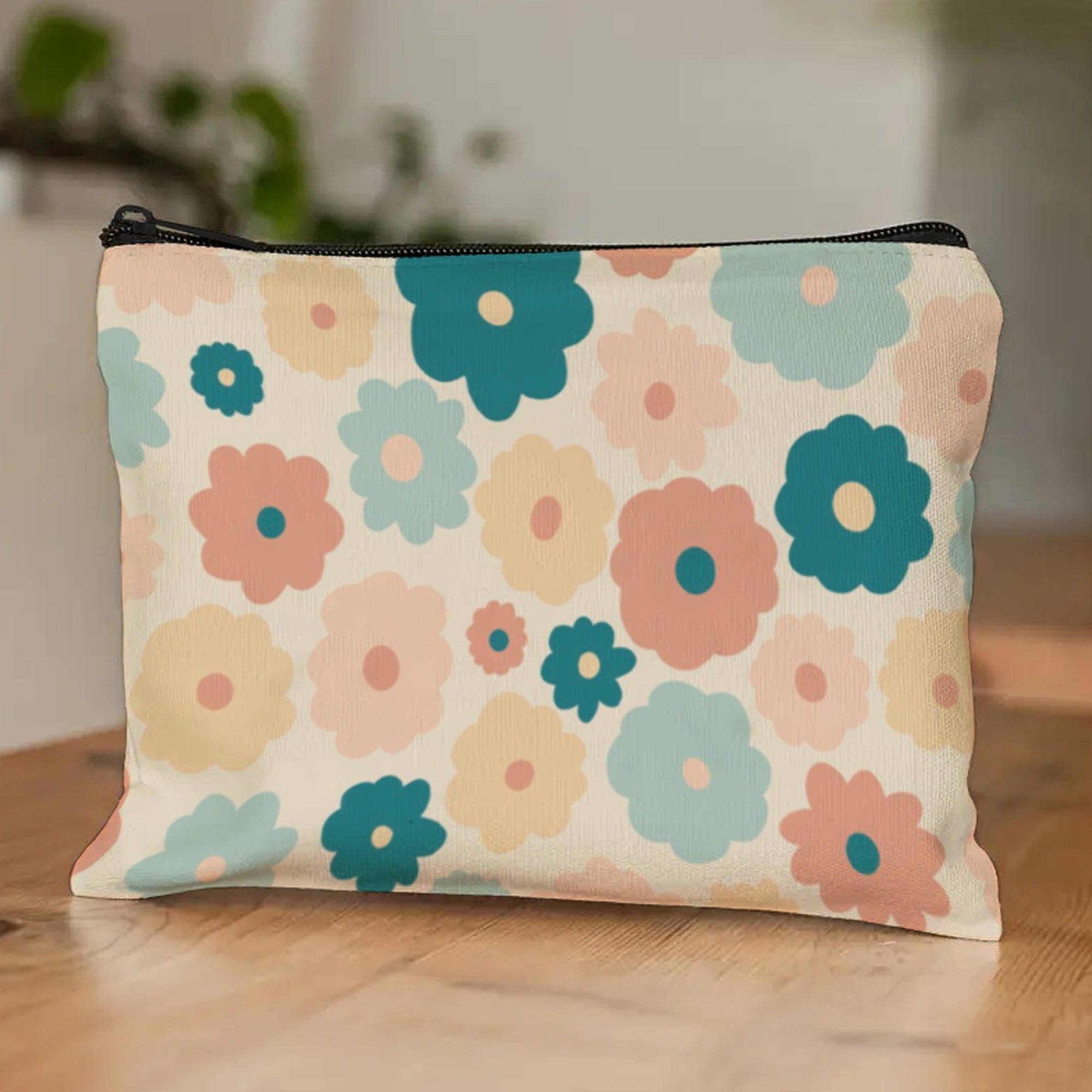 Fashion Morandi Color Floral M - Women'S Best Bags For Travel 리뷰 및 가격