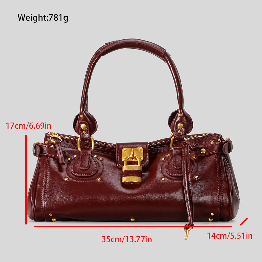 Original Niche Design New High - Women Hand Bags Sale 리뷰 및 가격
