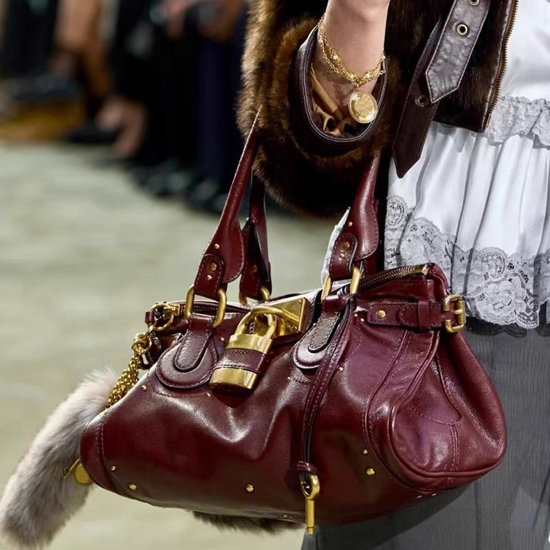 Original Niche Design New High - Women Hand Bags Sale 리뷰 및 가격