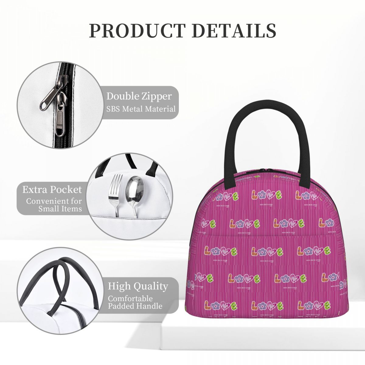 Agatha Ruiz-De La-Prada Patter - Women Bags Prada 리뷰 및 가격