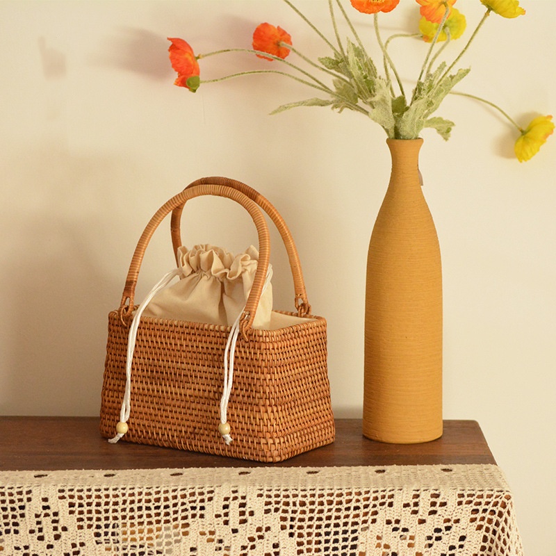 2025 Vietnam Pure Handmade Out - Women Bags Vietnam 리뷰 및 가격