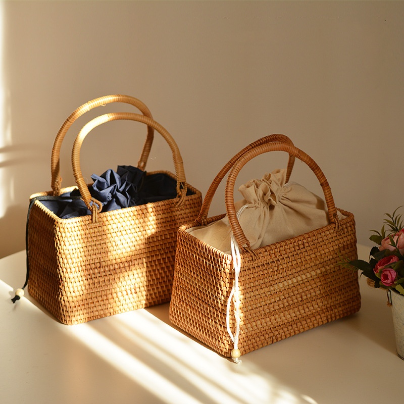 2025 Vietnam Pure Handmade Out - Women Bags Vietnam 리뷰 및 가격