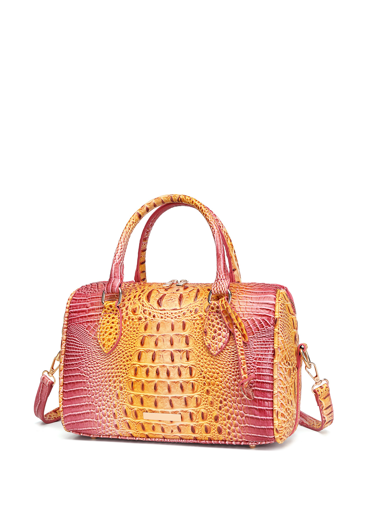 New European Crocodile Pattern - Women'S Kipling Bags 리뷰 및 가격