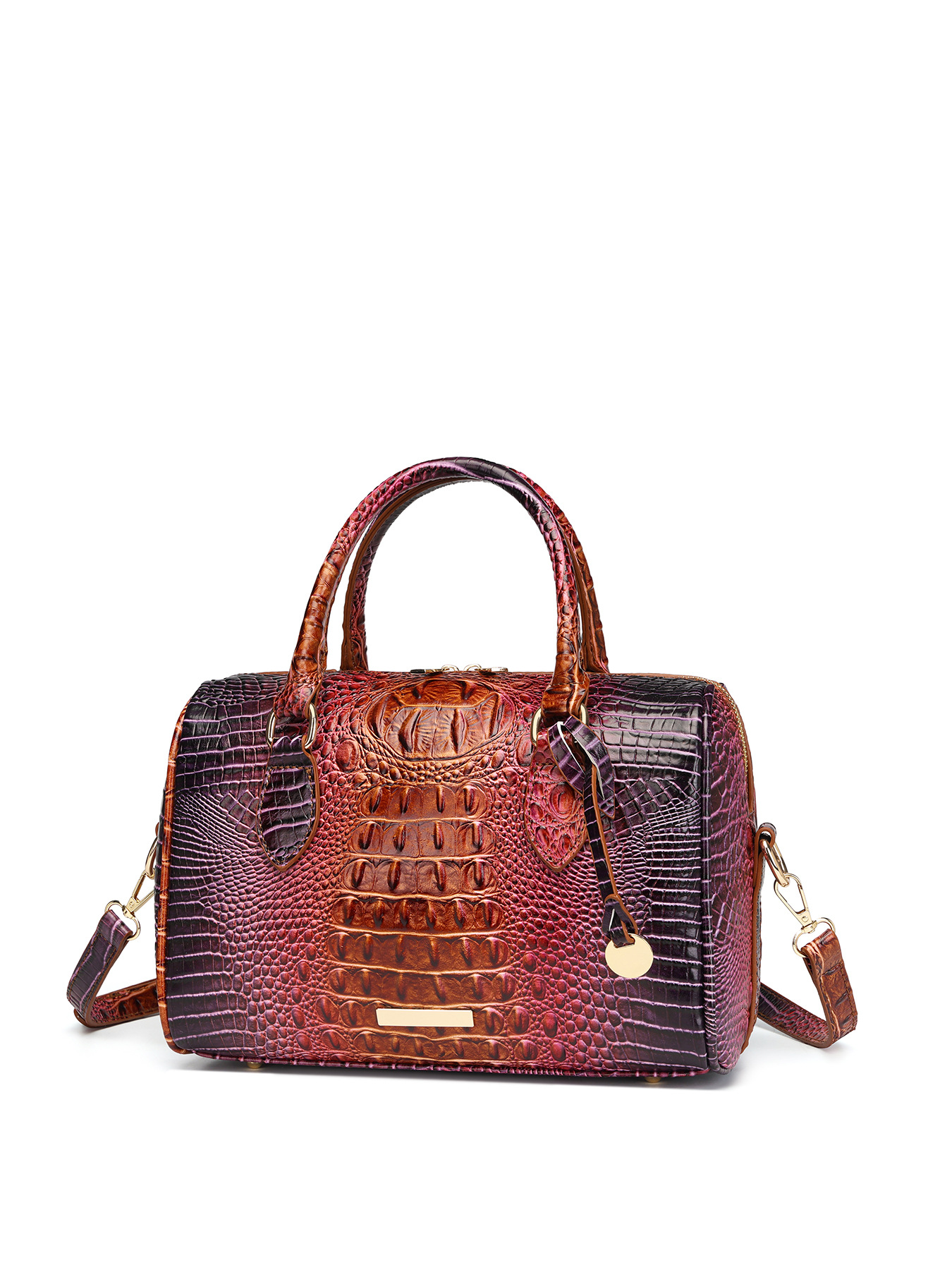 New European Crocodile Pattern - Women'S Kipling Bags 리뷰 및 가격