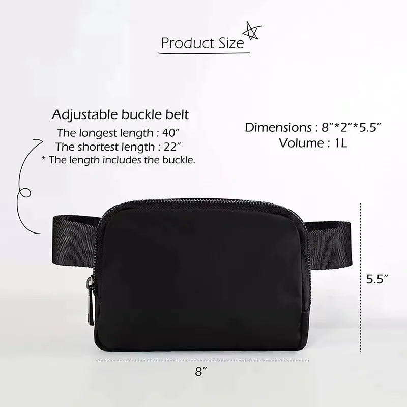 Vietnam Heart Flag Sport Waist - Women Bags Vietnam 리뷰 및 가격