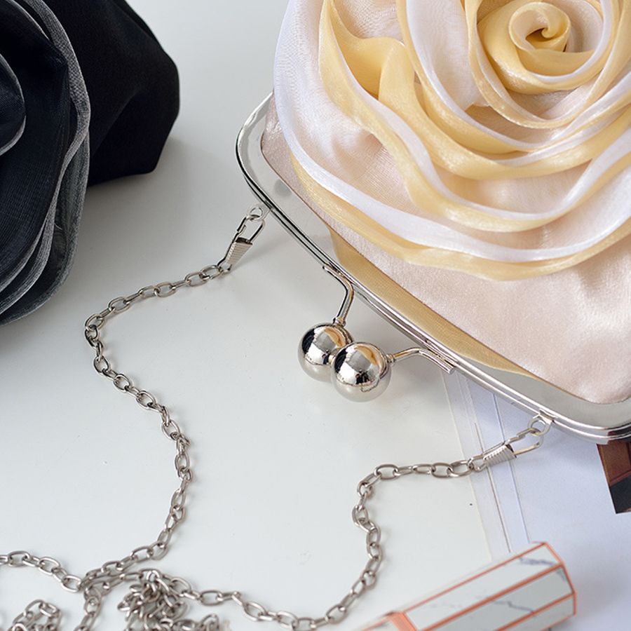 Hot Sale Evening Bag Flower Br - Women Hand Bags Sale 리뷰 및 가격