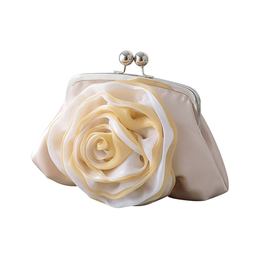Hot Sale Evening Bag Flower Br - Women Hand Bags Sale 리뷰 및 가격