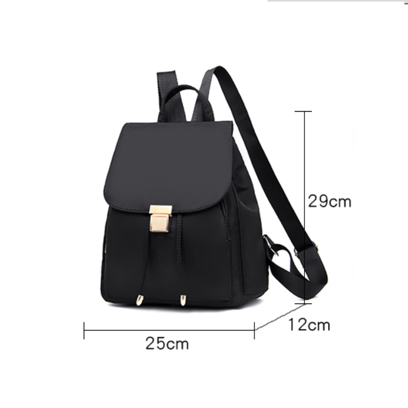 Fashion Simple Backpack-Lightw - Women'S Bags Going Out 리뷰 및 가격