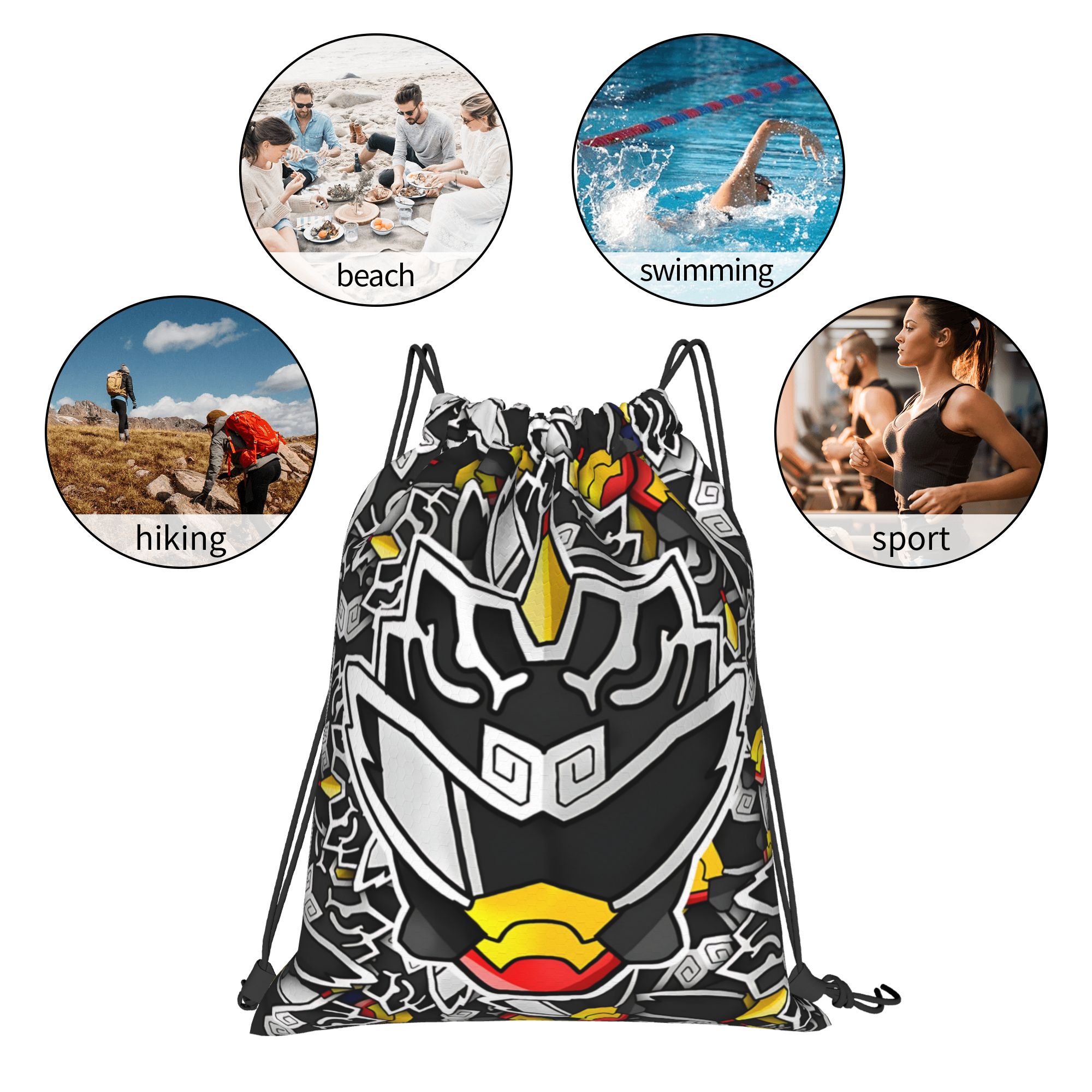 gym Pouch Super Sentai best gi - Women'S Best Bags For Travel 리뷰 및 가격