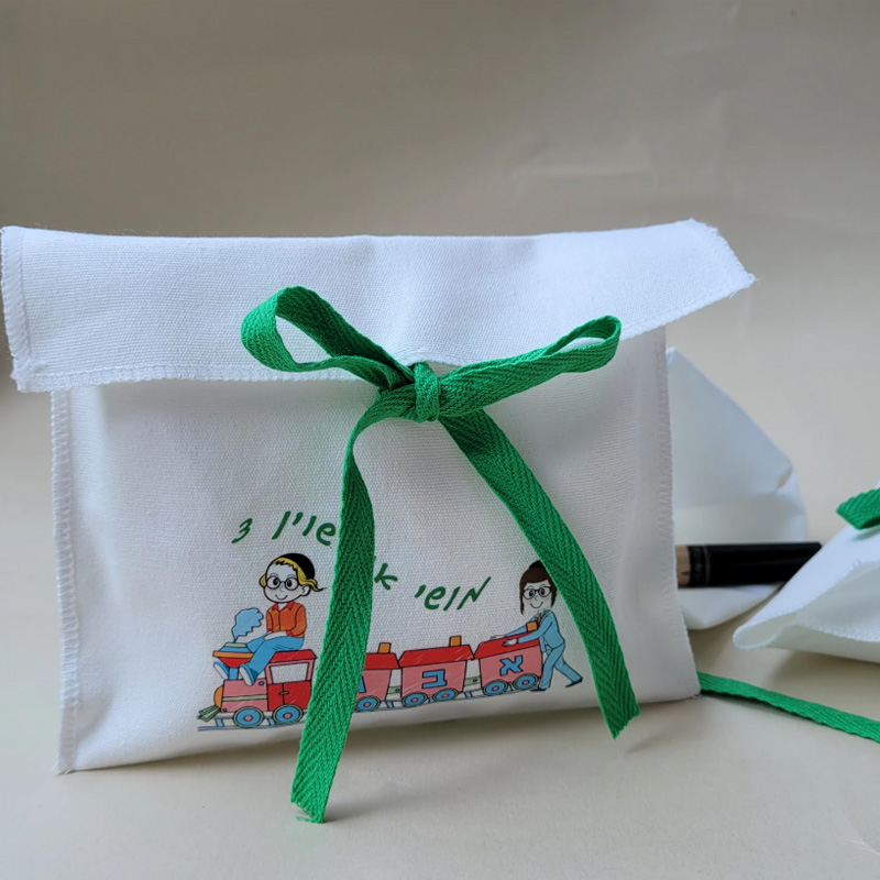 Canvas Envelope Gift Bags Cott - Flap Bag Envelope 리뷰 및 가격