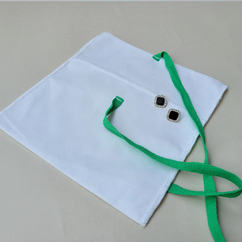 Canvas Envelope Gift Bags Cott - Flap Bag Envelope 리뷰 및 가격