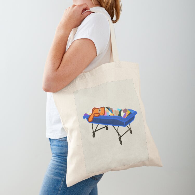 Goodwill Outlet Bin Tote Bag B - Women Bags Outlet 리뷰 및 가격