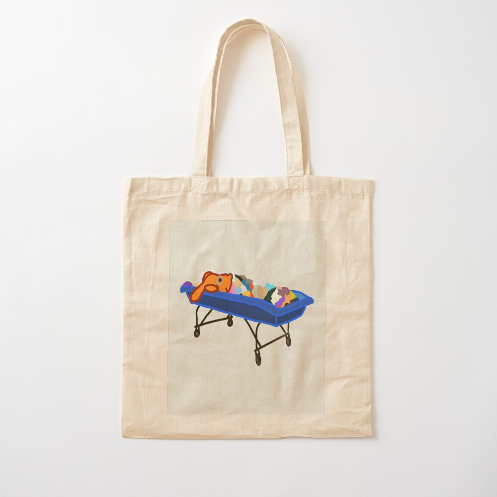 Goodwill Outlet Bin Tote Bag B - Women Bags Outlet 리뷰 및 가격