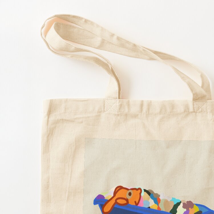 Goodwill Outlet Bin Tote Bag B - Women Bags Outlet 리뷰 및 가격