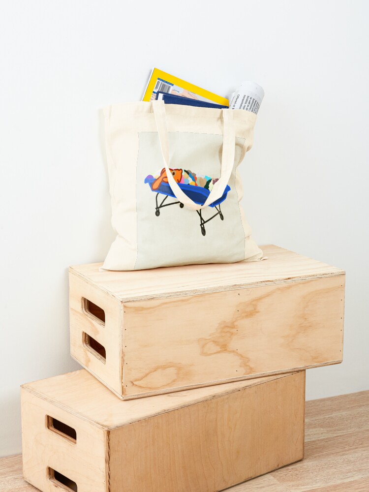 Goodwill Outlet Bin Tote Bag B - Women Bags Outlet 리뷰 및 가격