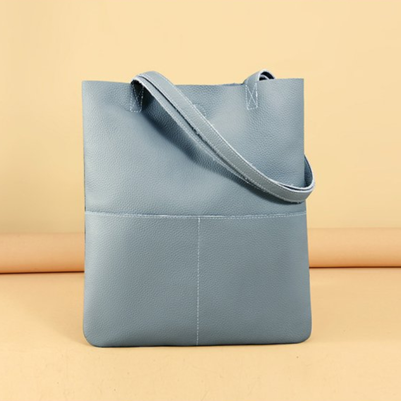 Solid Soft Material Large Capa - Women Bags Discount 리뷰 및 가격