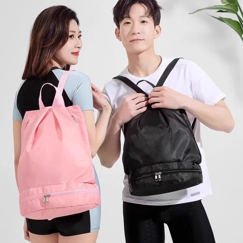 Separated Dry Wet Swim Backpac - Women'S Bags Going Out 리뷰 및 가격