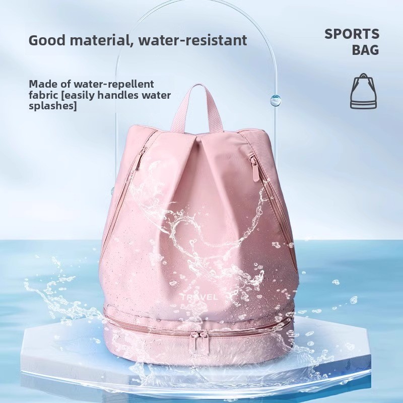 Separated Dry Wet Swim Backpac - Women'S Bags Going Out 리뷰 및 가격