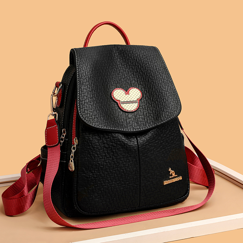 2024 Luxury Travel Backpack Fa - Women'S Bags Going Out 리뷰 및 가격
