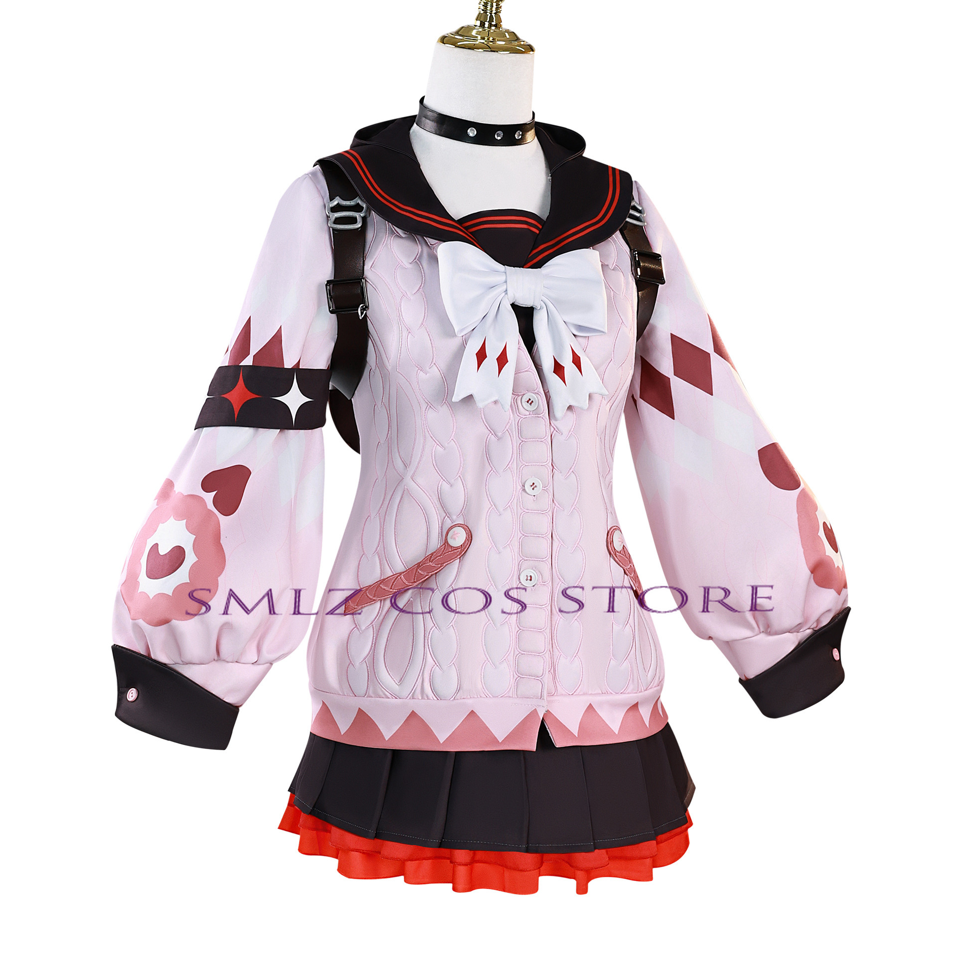 Smlz Ukinami Yuzuha Cosplay Ga - Women Bags For Party 리뷰 및 가격
