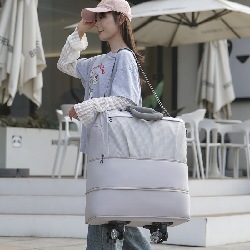 Unisex Travel Large Capacity R - Women'S Kipling Bags 리뷰 및 가격
