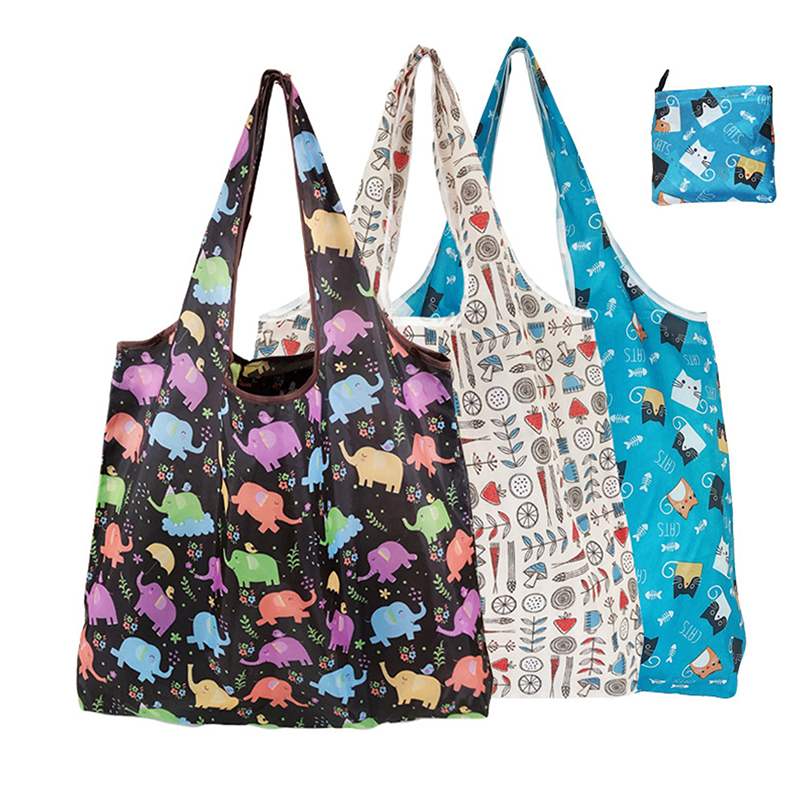 Fashion Printing Foldable Eco- - Women Bags Outlet 리뷰 및 가격