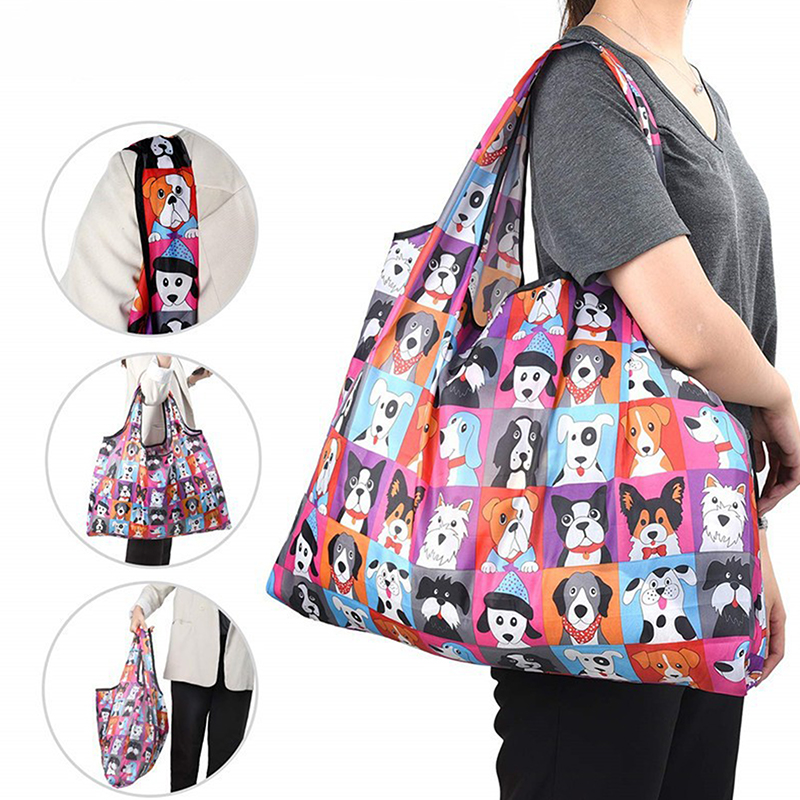 Fashion Printing Foldable Eco- - Women Bags Outlet 리뷰 및 가격