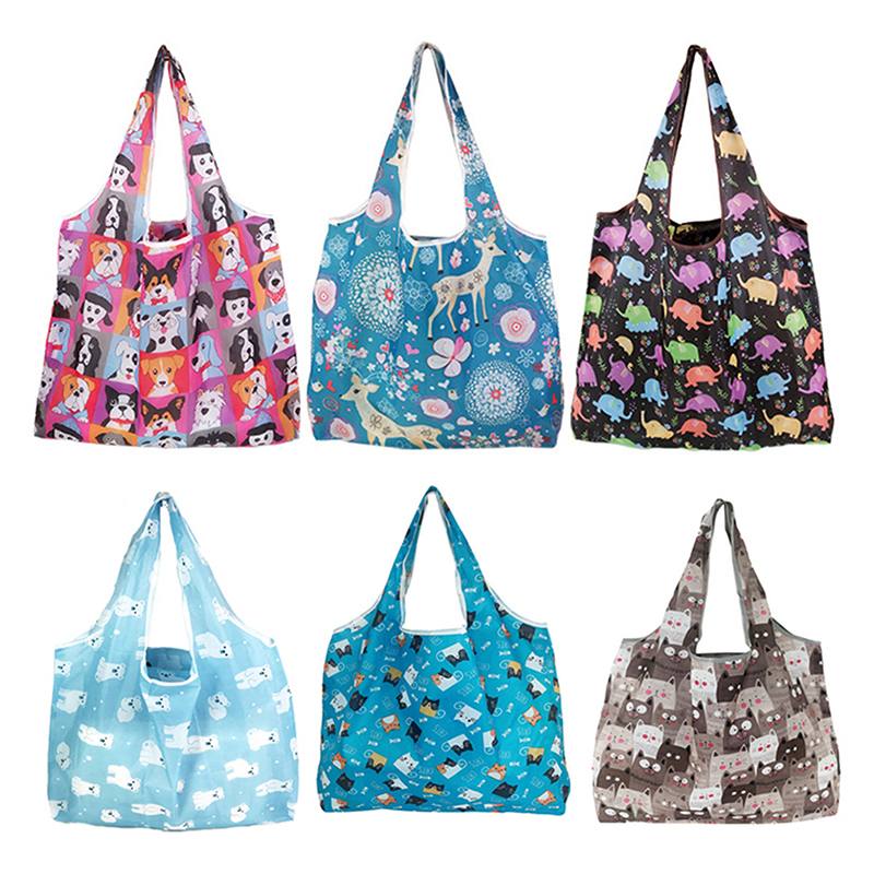 Fashion Printing Foldable Eco- - Women Bags Outlet 리뷰 및 가격