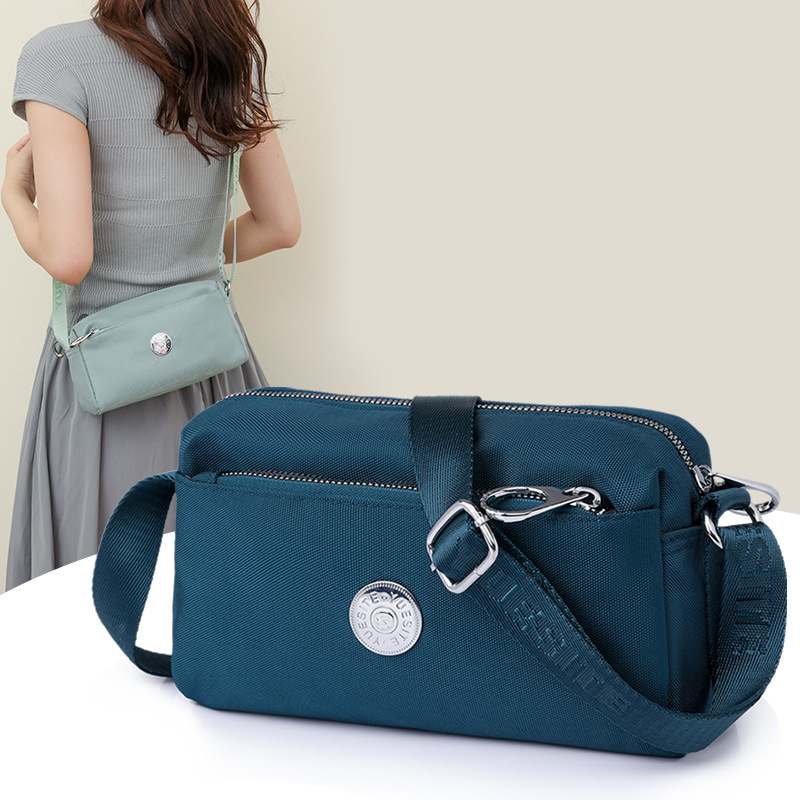 Women's Waterproof Nylon Cross - Women'S Kipling Bags 리뷰 및 가격