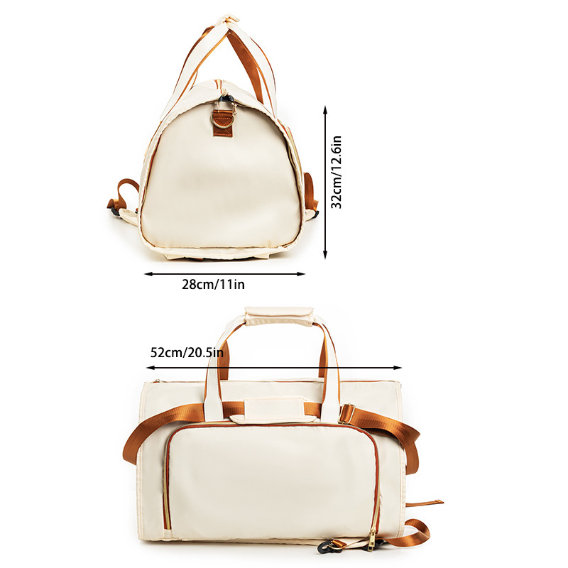 Fashion travel suit bag conver - Women'S Kipling Bags 리뷰 및 가격